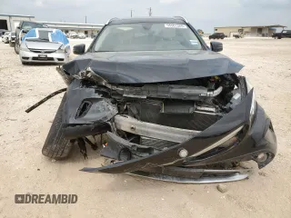 2016 Mercedes-Benz GLA 250 z VIN WDCTG4EB1GJ201124, wystawiony jako Copart lot #55501565 z przebiegiem Nie podano mil oraz Szkoda całkowita • Salvage title. Historia ofert i sprzedaży dostępna na DreamBid. Obrazek 5.