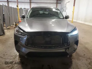 2022 Infiniti QX50 Pure с VIN 3PCAJ5AA2NF111678, выставлен на аукционе Copart как лот 63796325 с пробегом 121 753 миль миль и Списание • Salvage title. История ставок и продаж доступна на DreamBid. Изображение 5.