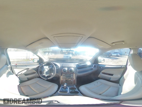 2008 Ford Taurus X Limited z VIN 1FMDK03W28GA15013, wystawiony jako Copart lot #87662635 z przebiegiem 231 919 mil mil oraz Szkoda całkowita • Salvage title. Historia ofert i sprzedaży dostępna na DreamBid. Obrazek 13.