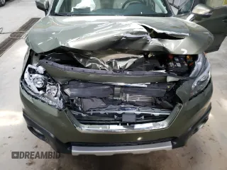 2016 Subaru Outback Limited with VIN 4S4BSENC0G3265153, listed as a Copart auction lot 61839305 with 73,354 mi miles and Clean title. Bid and sale history available at DreamBid. Image 12.