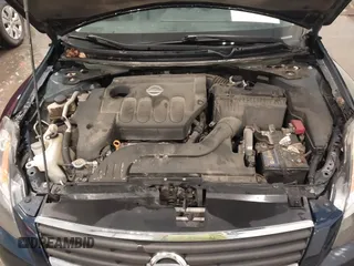 2008 Nissan Altima 2.5 S with VIN 1N4AL21E38C245599, listed as a IAAI auction lot 41914002 with 153,170 mi miles. Bid and sale history available at carsss.com. Image 10.