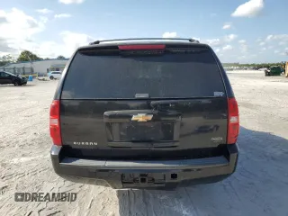 2008 Chevrolet Suburban 3LT с VIN 3GNFC16058G147962, выставлен на аукционе Copart как лот 53748665 с пробегом 302 349 миль миль и Чистый • Clean title. История ставок и продаж доступна на DreamBid. Изображение 6.