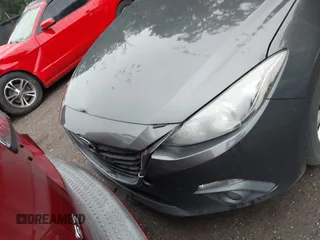 2015 Mazda 3 i Grand Touring with VIN 3MZBM1M72FM228899, listed as a IAAI auction lot 42612074 with 149,226 mi miles and . Bid and sale history available at DreamBid. Image 12.