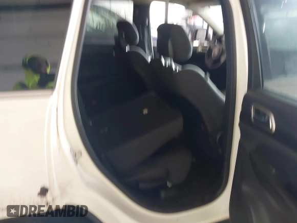 2011 Jeep Grand Cherokee Laredo with VIN 1J4RR4GG2BC511244, listed as a IAAI auction lot 42759855 with 269,220 mi miles and . Bid and sale history available at DreamBid. Image 8.