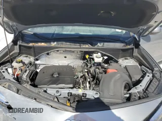 2024 Buick Encore GX Sport Touring с VIN KL4AMDSL9RB013901, выставлен на аукционе Copart как лот 57422435 с пробегом 23 783 миль миль и Списание • Salvage title. История ставок и продаж доступна на DreamBid. Изображение 12.