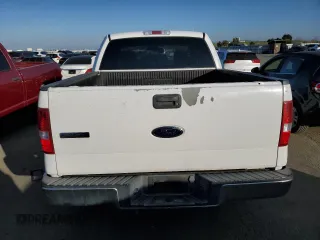 2004 Ford F-150 XLT with VIN 1FTRW12WX4KB83799, listed as a Copart auction lot 43431355 with 235,388 mi miles and Clean Title. Bid and sale history available at DreamBid. Image 6.