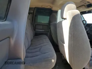2003 Chevrolet Silverado 1500 with VIN 2GCEC19VX31253384, listed as a Copart auction lot 71244704 with 175,232 mi miles and Salvage Title. Bid and sale history available at carsss.com. Image 10.