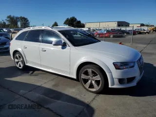 2013 Audi allroad Prestige with VIN WA1VFAFL1DA139950, listed as a Copart auction lot 78839384 with 230,775 mi miles and Clean Title. Bid and sale history available at carsss.com. Image 4.