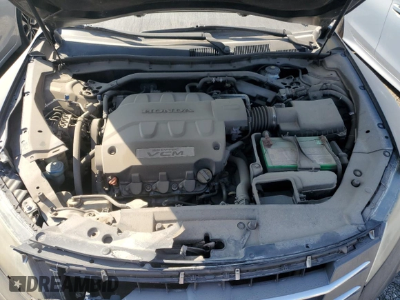 2011 Honda Accord Crosstour EX-L with VIN 5J6TF2H5XBL004821, listed as a Copart auction lot 71810574 with 167,445 mi miles and Salvage Title. Bid and sale history available at carsss.com. Image 11.