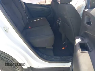 2018 Chevrolet Equinox LT with VIN 2GNAXJEVXJ6110029, listed as a IAAI auction lot 42075175 with 72,200 mi miles and . Bid and sale history available at DreamBid. Image 8.