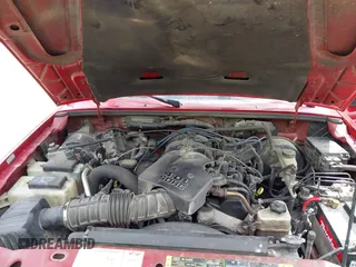 2006 Ford Ranger XLT with VIN 1FTZR45E26PA33364, listed as a IAAI auction lot 42353129 with 410,607 mi miles and . Bid and sale history available at DreamBid. Image 10.