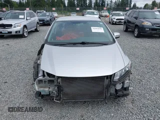 2015 Honda Civic LX with VIN 19XFB2F52FE227385, listed as a IAAI auction lot 42604820 with 51,354 mi miles and . Bid and sale history available at DreamBid. Image 13.