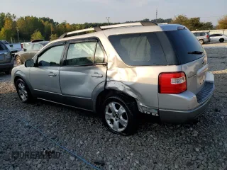 2006 Ford Freestyle SEL with VIN 1FMDK05116GA31606, listed as a Copart auction lot 69197964 with 342,674 mi miles and Non Repairable. Bid and sale history available at carsss.com. Image 2.