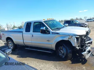 2012 Ford F-250 XL with VIN 1FT7X2BT5CEB37441, listed as a IAAI auction lot 41868298 with 388,364 mi miles and . Bid and sale history available at DreamBid. Image 14.