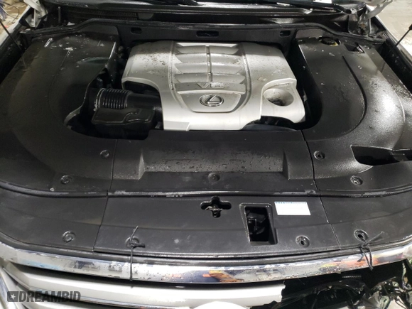 2014 Lexus LX 570 with VIN JTJHY7AX8E4149155, listed as a Copart auction lot 41424875 with 75,850 mi miles and Salvage Title. Bid and sale history available at carsss.com. Image 11.