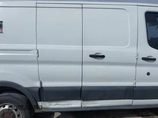 2017 Ford Transit with VIN 1FTYR1ZM9HKB14776, listed as a IAAI auction lot 41585224 with 134,416 mi miles and . Bid and sale history available at DreamBid. Image 6.