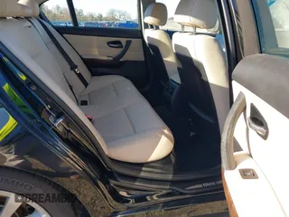 2010 BMW 3 Series 328i with VIN WBAPH5G57ANM34424, listed as a IAAI auction lot 41015978 with 158,945 mi miles and . Bid and sale history available at DreamBid. Image 8.