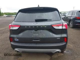 2020 Ford Escape SE Sport Hybrid with VIN 1FMCU0BZ0LUC52871, listed as a IAAI auction lot 42225741 with Not provided miles and . Bid and sale history available at DreamBid. Image 15.