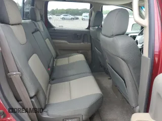2006 Honda Ridgeline RT with VIN 2HJYK16216H550450, listed as a Copart auction lot 69658714 with 49,183 mi miles and Salvage Title. Bid and sale history available at carsss.com. Image 11.