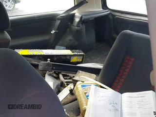 1998 Volkswagen GTI VR6 с VIN 3VWHD81H8WM222704, выставлен на аукционе IAAI как лот 42525243 с пробегом Не указан миль и . История ставок и продаж доступна на DreamBid. Изображение 8.