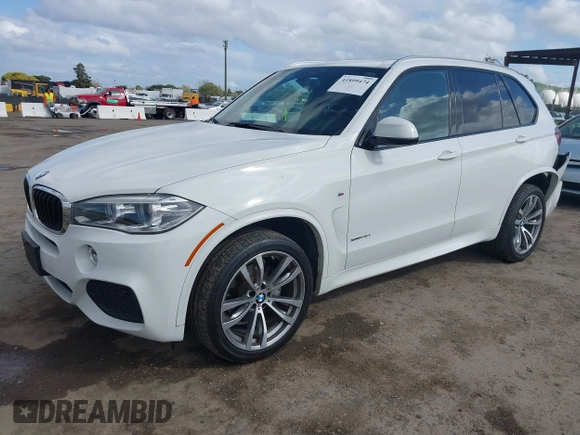 2016 BMW X5 xDrive35i with VIN 5UXKR0C56G0P32566, listed as a IAAI auction lot 41899474 with 79,563 mi miles. Bid and sale history available at carsss.com. Image 17.