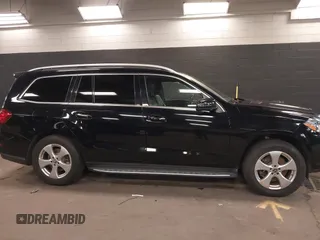 2019 Mercedes-Benz GLS 450 с VIN 4JGDF6EE4KB189021, выставлен на аукционе IAAI как лот 41913730 с пробегом 72 476 миль миль и . История ставок и продаж доступна на DreamBid. Изображение 13.