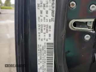 2014 Ram 1500 Big Horn z VIN 1C6RR7GG7ES163949, wystawiony jako Copart lot #74352044 z przebiegiem Nie podano mil oraz Szkoda całkowita • Salvage title. Historia ofert i sprzedaży dostępna na DreamBid. Obrazek 12.