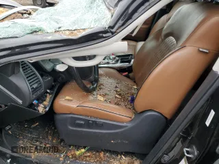2019 Infiniti QX80 LUXE with VIN JN8AZ2NE5K9234907, listed as a Copart auction lot 50197445 with Not Provided miles and Clean Title. Bid and sale history available at carsss.com. Image 7.