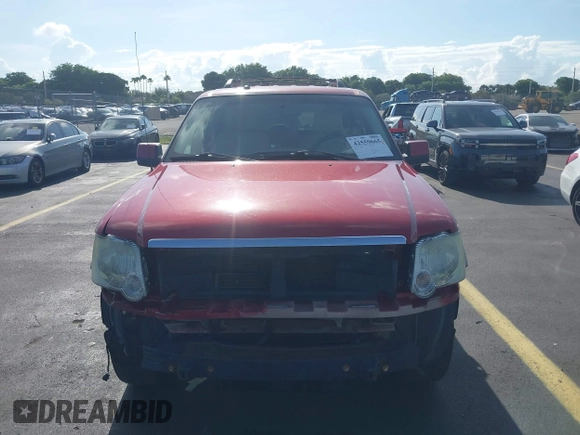 2008 Ford Explorer Eddie Bauer with VIN 1FMEU74848UB24047, listed as a IAAI auction lot 42559665 with 157,013 mi miles and . Bid and sale history available at DreamBid. Image 13.