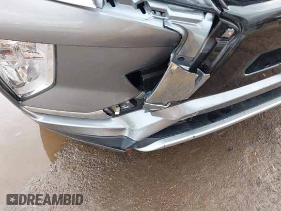 2019 Mitsubishi Eclipse Cross SE с VIN JA4AT5AA0KZ023948, выставлен на аукционе IAAI как лот 41722902 с пробегом Не указан миль и . История ставок и продаж доступна на DreamBid. Изображение 21.