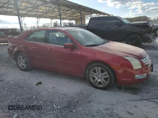 2009 Ford Fusion SEL with VIN 3FAHP08Z79R124772, listed as a Copart auction lot 42394105 with 218,772 mi miles and Salvage Title. Bid and sale history available at carsss.com. Image 4.