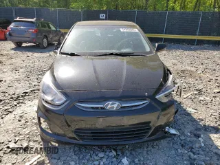 2016 Hyundai Accent SE z VIN KMHCT4AEXGU119405, wystawiony jako Copart lot #54369585 z przebiegiem 102 173 mil mil oraz Szkoda całkowita • Salvage title. Historia ofert i sprzedaży dostępna na DreamBid. Obrazek 5.