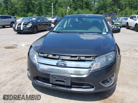 2012 Ford Fusion SEL with VIN 3FAHP0JA5CR183542, listed as a IAAI auction lot 42746283 with 217,133 mi miles and . Bid and sale history available at DreamBid. Image 14.