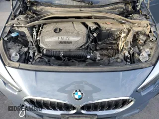 2020 BMW 2 Series 228i xDrive with VIN WBA73AK0XL7G13148, listed as a Copart auction lot 50231465 with 48,675 mi miles and Salvage Title. Bid and sale history available at DreamBid. Image 11.