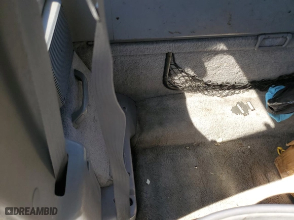 1993 Ford Ranger Splash with VIN 1FTDR15X4PPB62590, listed as a Copart auction lot 53734705 with 92,992 mi miles and Salvage Title. Bid and sale history available at carsss.com. Image 10.