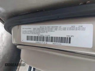2008 Subaru Outback i z VIN 4S4BP61C787352068, wystawiony jako IAAI lot #42302278 z przebiegiem 126 791 mil mil oraz . Historia ofert i sprzedaży dostępna na DreamBid. Obrazek 9.