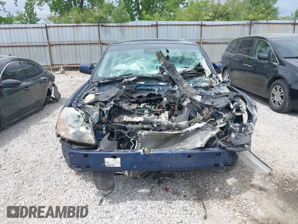 2006 Ford Five Hundred SEL with VIN 1FAFP24196G141241, listed as a IAAI auction lot 42271198 with 184,918 mi miles and . Bid and sale history available at DreamBid. Image 13.