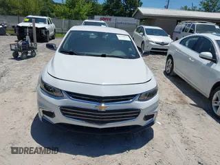 2016 Chevrolet Malibu LS with VIN 1G1ZB5ST7GF336265, listed as a IAAI auction lot 42330834 with 125,383 mi miles and . Bid and sale history available at DreamBid. Image 6.
