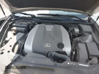 2015 Lexus GS 350 with VIN JTHCE1BL4FA008969, listed as a IAAI auction lot 42139358 with 70,816 mi miles and . Bid and sale history available at DreamBid. Image 10.