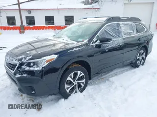 2020 Subaru Outback Limited с VIN 4S4BTANC6L3169723, выставлен на аукционе IAAI как лот 41347769 с пробегом 59 051 миль миль и . История ставок и продаж доступна на DreamBid. Изображение 19.