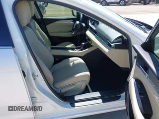 2021 Mazda 6 Touring with VIN JM1GL1VM4M1618686, listed as a IAAI auction lot 42079730 with 55,539 mi miles and . Bid and sale history available at DreamBid. Image 5.