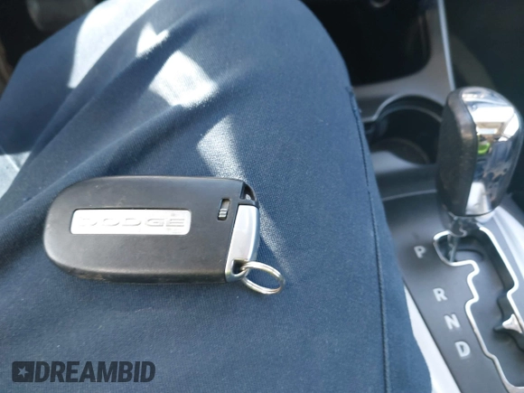 2019 Dodge Journey GT with VIN 3C4PDDEG3KT752040, listed as a IAAI auction lot 41613211 with 38,491 mi miles and . Bid and sale history available at DreamBid. Image 11.
