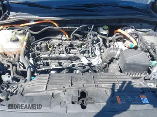 2023 Ford Escape Active with VIN 1FMCU0GZ1PUA35697, listed as a IAAI auction lot 41886290 with 82,824 mi miles and . Bid and sale history available at DreamBid. Image 10.