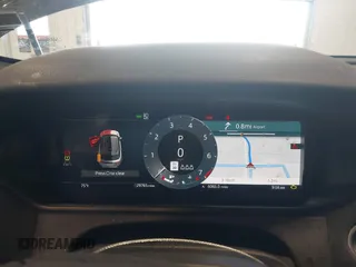 2025 Land Rover Range Rover Velar Dynamic SE с VIN SALYL2EX3SA398189, выставлен на аукционе IAAI как лот 42806050 с пробегом 29 765 миль миль и . История ставок и продаж доступна на DreamBid. Изображение 7.