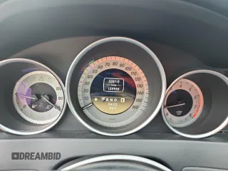 2012 Mercedes-Benz C 250 with VIN WDDGJ4HB6CF806232, listed as a Copart auction lot 56213655 with 159,956 mi miles and Salvage title. Bid and sale history available at DreamBid. Image 9.