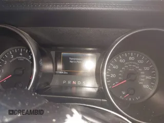 2020 Ford Mustang GT Premium с VIN 1FATP8FF4L5113062, выставлен на аукционе IAAI как лот 41971710 с пробегом 111 864 миль миль и . История ставок и продаж доступна на DreamBid. Изображение 7.
