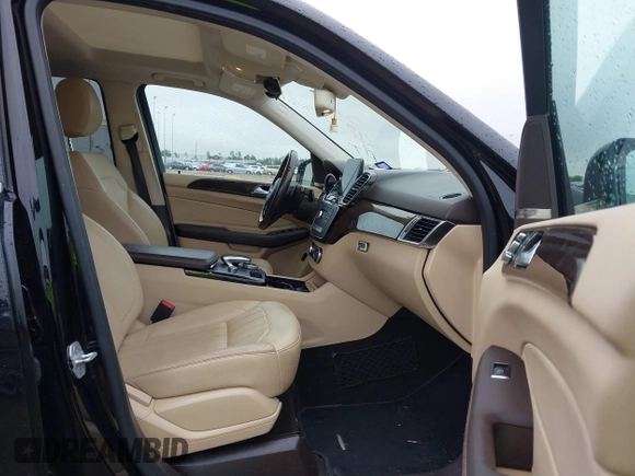 2018 Mercedes-Benz GLE 350 with VIN 4JGDA5JB0JB005583, listed as a IAAI auction lot 42189066 with 79,968 mi miles and . Bid and sale history available at DreamBid. Image 5.