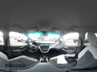 2021 Chevrolet Bolt EV LT z VIN 1G1FY6S08M4112443, wystawiony jako IAAI lot #42045018 z przebiegiem 38 920 mil mil oraz . Historia ofert i sprzedaży dostępna na DreamBid. Obrazek 18.