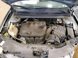 2008 Chrysler Sebring LX with VIN 1C3LC45K88N270750, listed as a Copart auction lot 52809525 with Not Provided miles and Salvage Title. Bid and sale history available at DreamBid. Image 11.