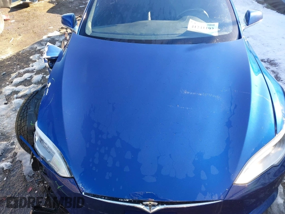 2020 Tesla Model S Long Range with VIN 5YJSA1E26LF410779, listed as a IAAI auction lot 41241192 with 68,764 mi miles and . Bid and sale history available at DreamBid. Image 10.